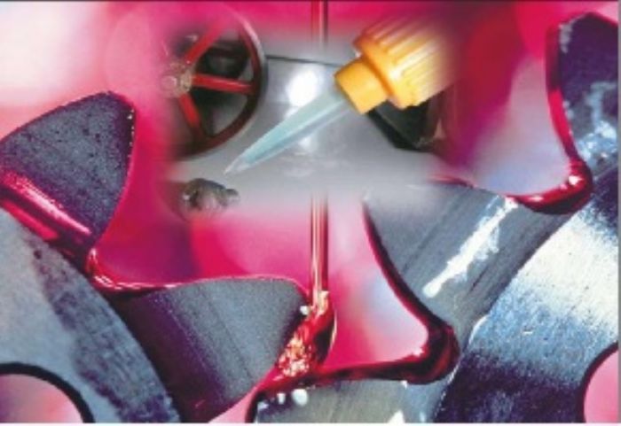 ADHESIVOS Y LUBRICANTES